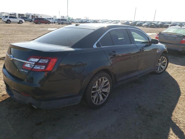 Photo 4 from auction – 2013 FORD TAURUS LIM with VIN 1FAHP2F88DG226815