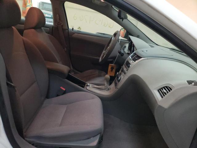 Photo 5 from auction – 2010 CHEVROLET MALIBU LS with VIN 1G1ZB5EB8A4116705
