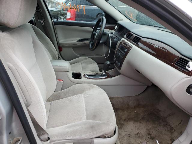 Photo 5 from auction – 2010 CHEVROLET IMPALA LS with VIN 2G1WA5EKXA1241352