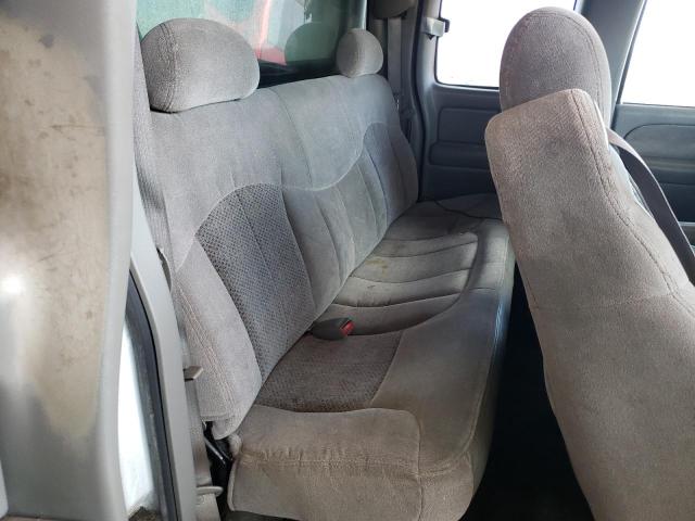 Photo 6 from auction – 2000 CHEVROLET SILVERADO with VIN 2GCEC19T0Y1328924