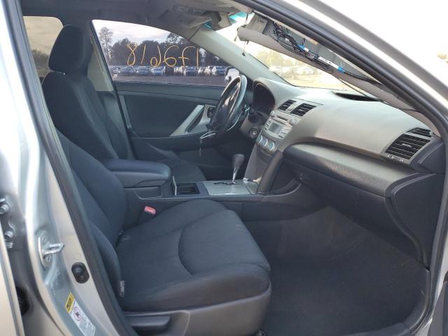 Photo 5 from auction – 2007 TOYOTA CAMRY CE with VIN 4T1BE46K77U725152