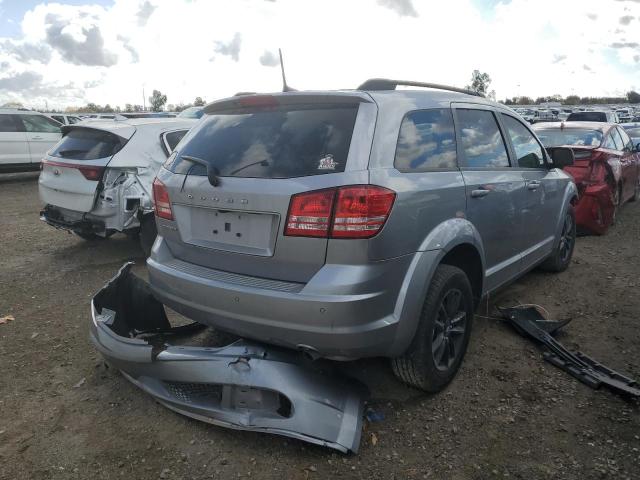 Photo 4 from auction – 2020 DODGE JOURNEY SE with VIN 3C4PDCAB2LT262520