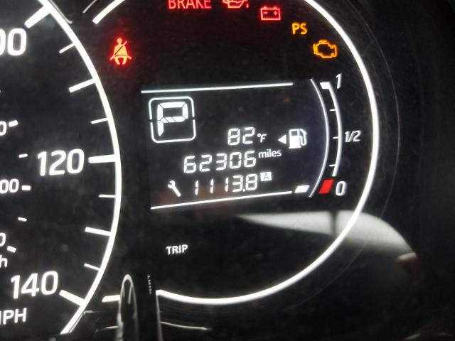Photo 8 from auction – 2016 NISSAN VERSA NOTE with VIN 3N1CE2CP8GL397833