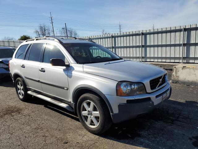 Photo 1 from auction – 2005 VOLVO XC90 with VIN YV1CZ592451211489