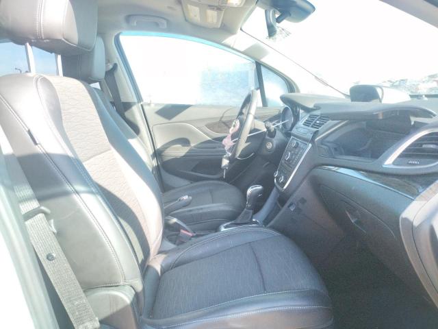 Photo 5 from auction – 2015 BUICK ENCORE CON with VIN KL4CJBSB5FB202084