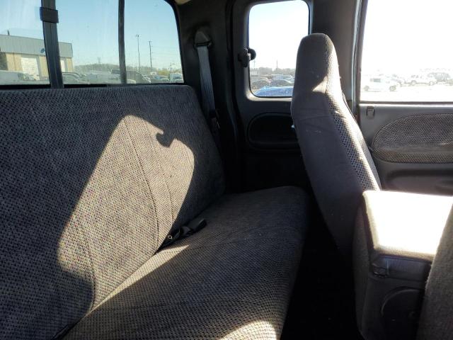 Photo 6 from auction – 2001 DODGE RAM 2500 with VIN 1B7KF23Z51J210179