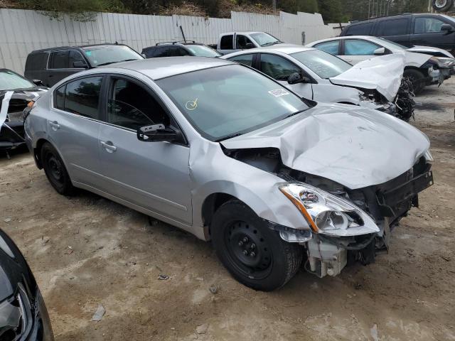 NISSAN ALTIMA BAS 2012 with VIN 1N4AL2AP2CN463869 - Photo from auction