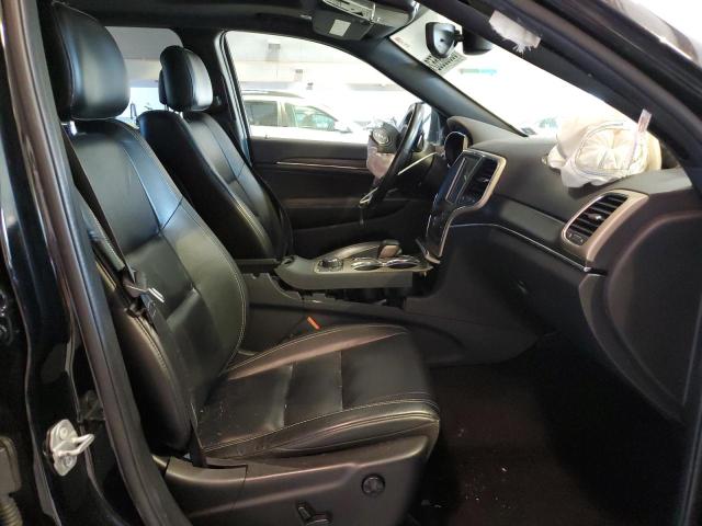 Photo 5 from auction – 2017 JEEP GRAND CHER with VIN 1C4RJFBG5HC688461