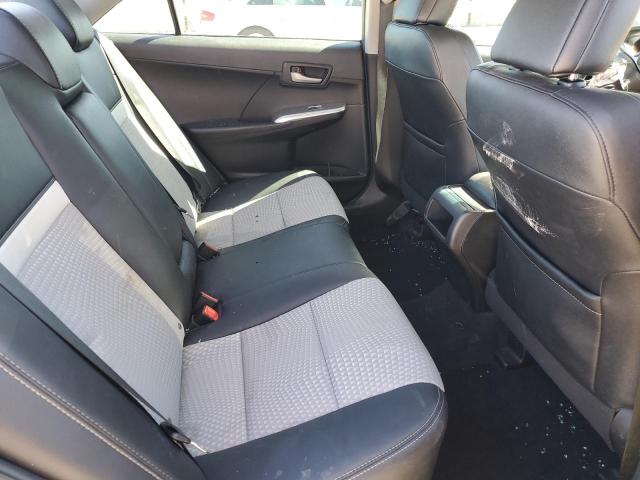 Photo 6 from auction – 2014 TOYOTA CAMRY L with VIN 4T1BF1FK4EU346019