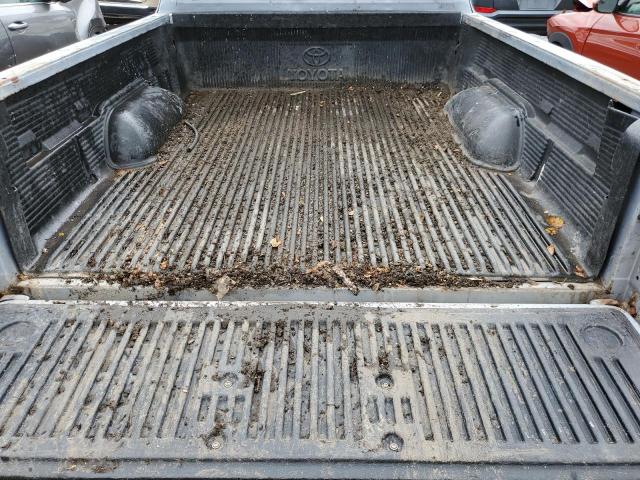 Photo 9 from auction – 2000 TOYOTA TUNDRA ACC with VIN 5TBBT4410YS013617