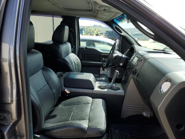 Photo 5 from auction – 2007 FORD F150 SUPER with VIN 1FTPW14V37FA76604