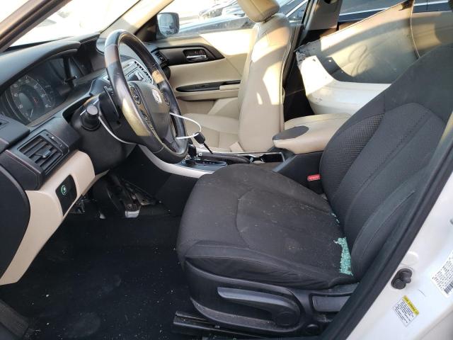 Photo 5 from auction – 2014 HONDA ACCORD SPO with VIN 1HGCR2F58EA190215