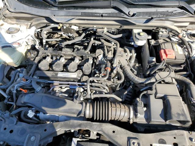 Photo 7 from auction – 2016 HONDA CIVIC EXL with VIN 2HGFC1F73GH633739
