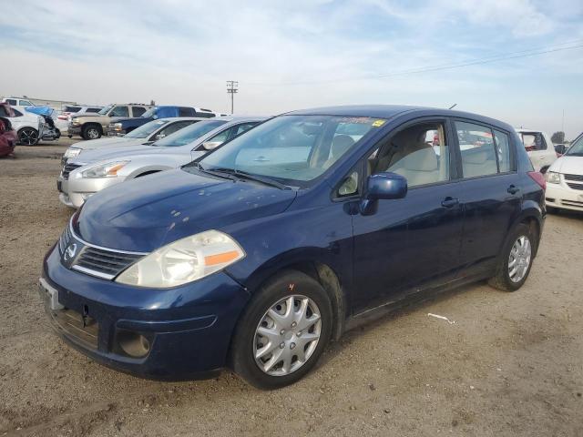 Photo 2 from auction – 2008 NISSAN VERSA with VIN 3N1BC13E68L363112