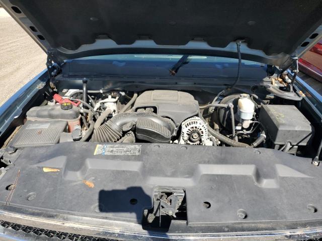 Photo 7 from auction – 2011 CHEVROLET SILVERADO with VIN 3GCPCSE05BG146242