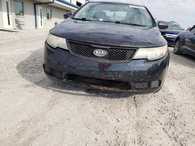 Photo 9 from auction – 2010 KIA FORTE LX with VIN KNAFT4A27A5880639