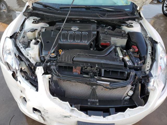 Photo 11 from auction – 2010 NISSAN ALTIMA BAS with VIN 1N4AL2AP3AN467488