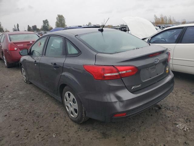 Photo 3 from auction – 2016 FORD FOCUS S with VIN 1FADP3E2XGL363333