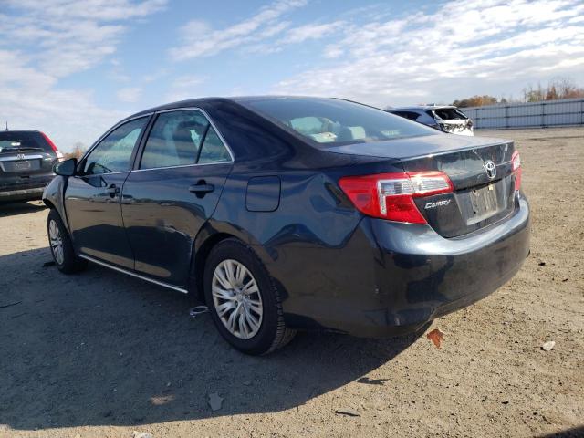 Photo 3 from auction – 2014 TOYOTA CAMRY L with VIN 4T4BF1FK4ER422165