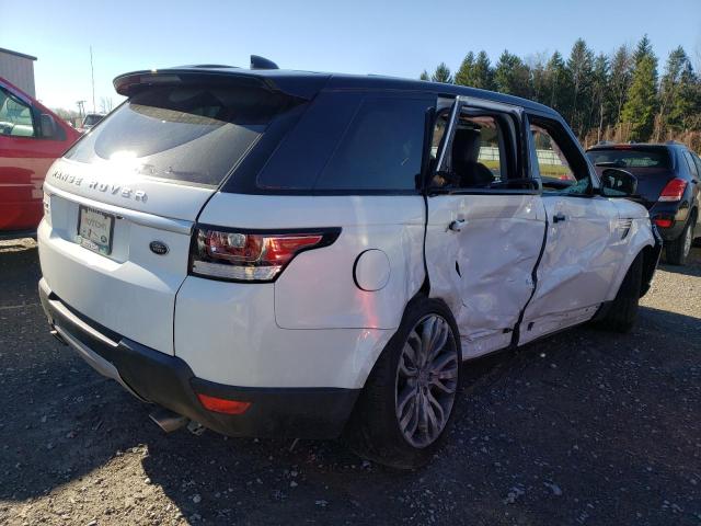 Photo 4 from auction – 2017 LAND ROVER RANGE ROVE with VIN SALWR2FV9HA682132