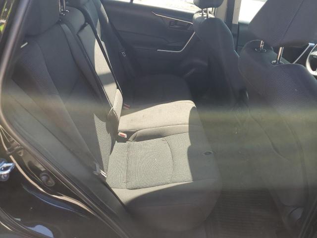 Photo 6 from auction – 2022 TOYOTA RAV4 LE with VIN 2T3H1RFV8NC192019