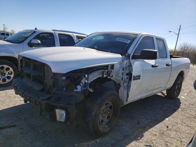 Photo 2 from auction – 2016 RAM 1500 ST with VIN 1C6RR7FT9GS309348