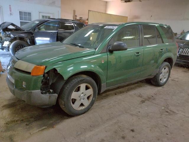 Photo 2 from auction – 2004 SATURN VUE with VIN 5GZCZ63404S835951