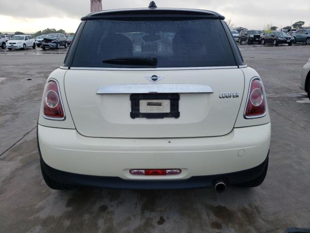 Photo 6 from auction – 2013 MINI COOPER with VIN WMWSU3C5XDT544206