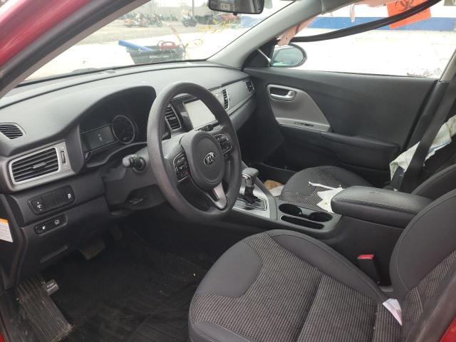 Photo 5 from auction – 2017 KIA NIRO FE with VIN KNDCB3LC3H5073215