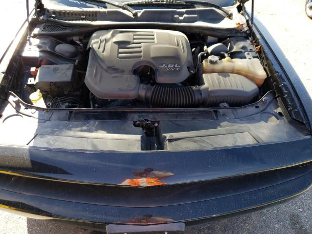 Photo 11 from auction – 2019 DODGE CHALLENGER with VIN 2C3CDZAG8KH525425