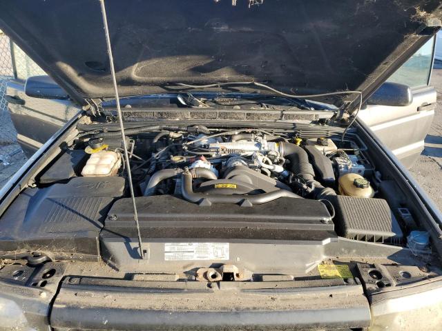 Photo 7 from auction – 2003 LAND ROVER DISCOVERY with VIN SALTY164X3A815237