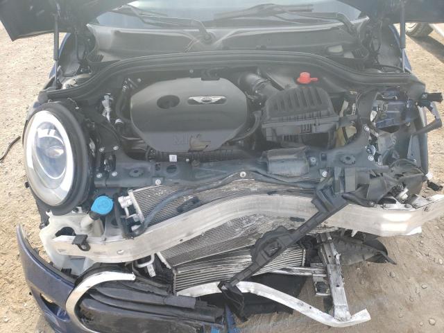 Photo 7 from auction – 2018 MINI COOPER with VIN WMWXU1C56J2F79307