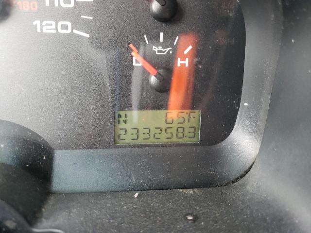 Photo 8 from auction – 2004 FORD F150 SUPER with VIN 1FTRW12W54KD31616