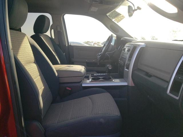 Photo 5 from auction – 2010 DODGE RAM 1500 with VIN 1D7RV1GT7AS119464