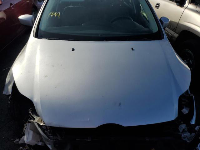 Photo 7 from auction – 2012 FORD FOCUS SE with VIN 1FAHP3K24CL175620