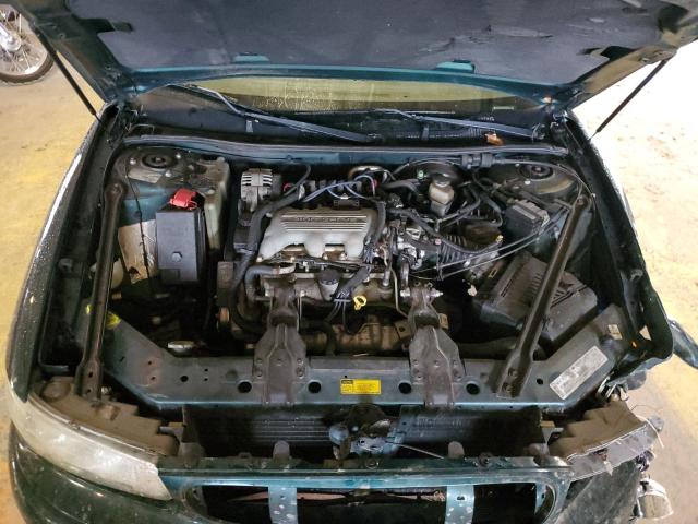 Photo 7 from auction – 1999 BUICK CENTURY CU with VIN 2G4WS52M8X1438275