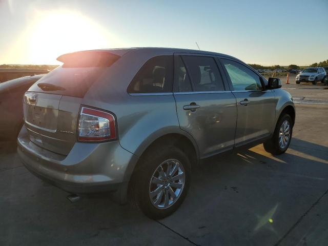 Photo 3 from auction – 2008 FORD EDGE LIMIT with VIN 2FMDK39C18BB34788
