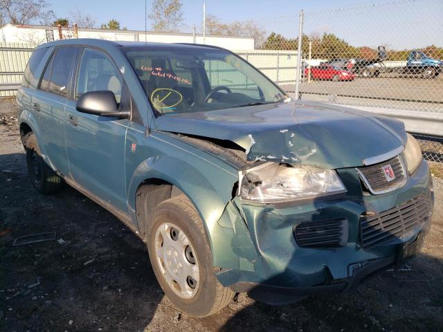 Photo 1 from auction – 2006 SATURN VUE with VIN 5GZCZ33D66S901050