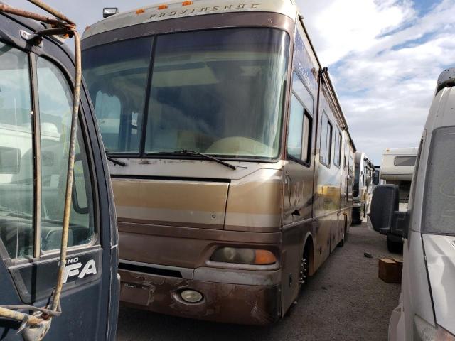 Photo 2 from auction – 2005 FLEE PROVIDENCE with VIN 4UZAAHDCX5CU18412