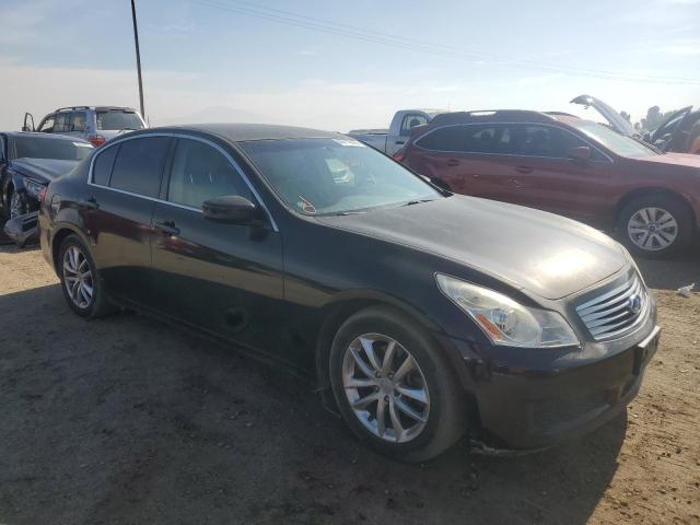 Photo 1 from auction – 2009 INFINITI G37 BASE with VIN JNKCV61E09M014643