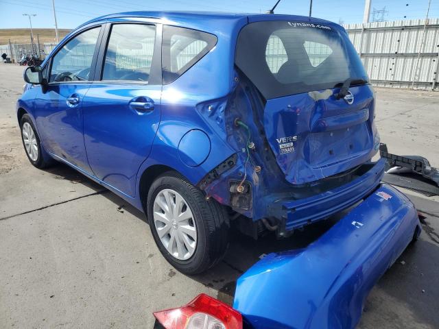 Photo 3 from auction – 2014 NISSAN VERSA NOTE with VIN 3N1CE2CP8EL412389