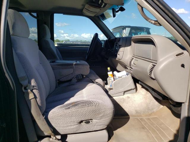 Photo 5 from auction – 1997 GMC SUBURBAN C with VIN 3GKEC16R8VG512718