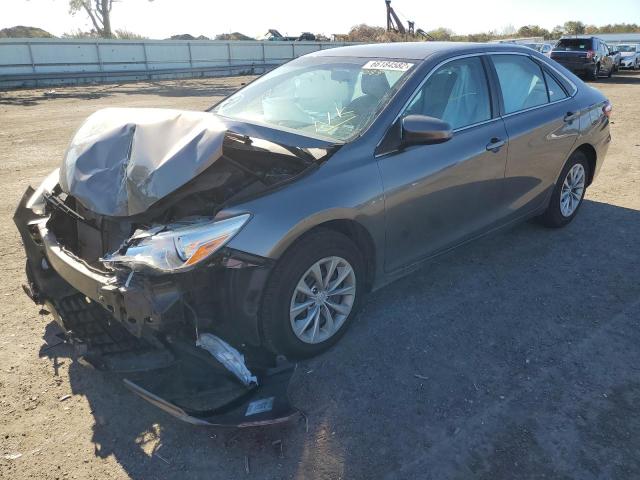 Photo 2 from auction – 2015 TOYOTA CAMRY LE with VIN 4T1BF1FK2FU085104