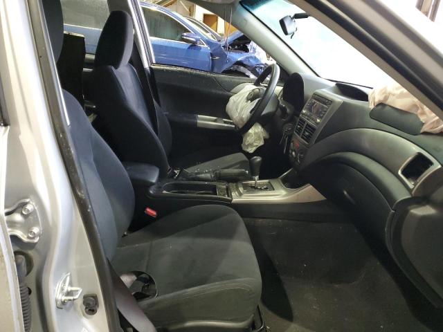 Foto 5 de la subasta – 2010 SUBARU IMPREZA 2. con VIN JF1GH6A63AH817307