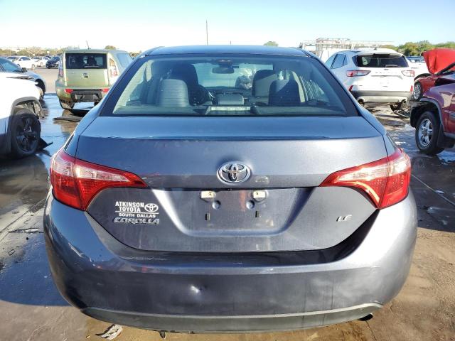 Photo 6 from auction – 2018 TOYOTA COROLLA with VIN 5YFBURHE5JP835763