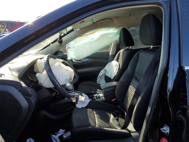 Photo 5 from auction – 2017 NISSAN ROGUE S with VIN KNMAT2MVXHP611864