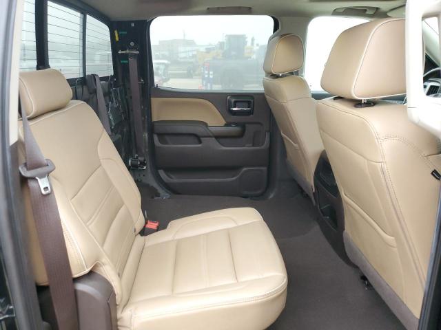 Photo 10 from auction – 2018 GMC SIERRA K15 with VIN 3GTU2PEJ8JG526329
