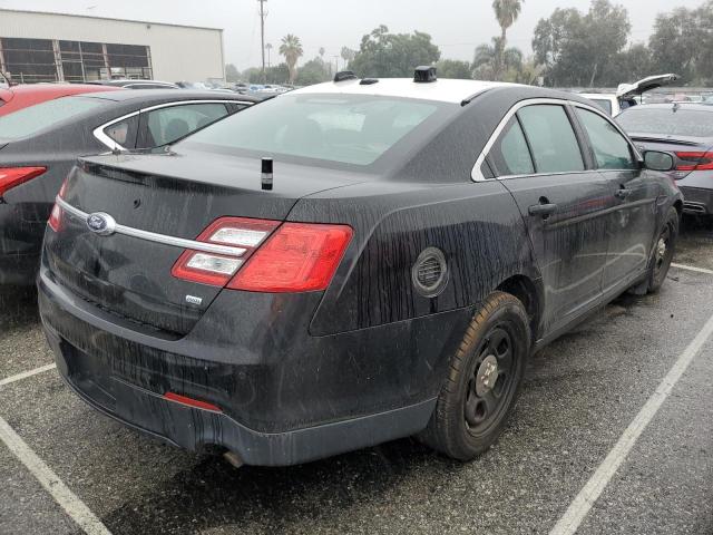 Photo 4 from auction – 2013 FORD TAURUS POL with VIN 1FAHP2M87DG130712