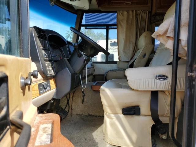 Photo 5 from auction – 2000 FORD F550 SUPER with VIN 3FCNF53S8YJA05441