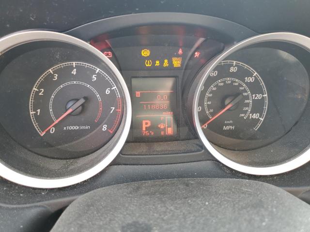 Photo 9 from auction – 2015 MITSUBISHI LANCER ES with VIN JA32U2FU8FU012660